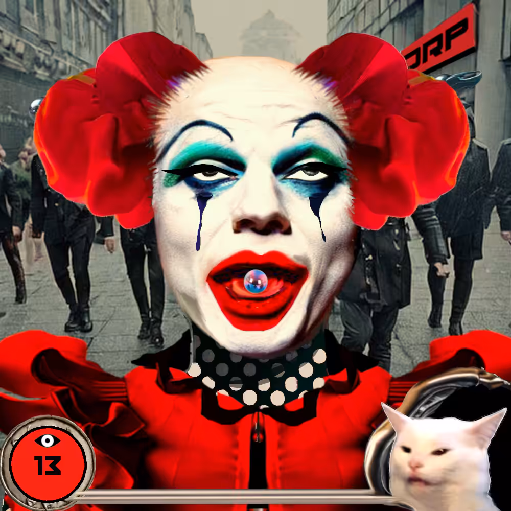 GIGATURA: Joker 5