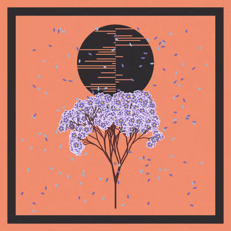 Flores del Mal #2 #18