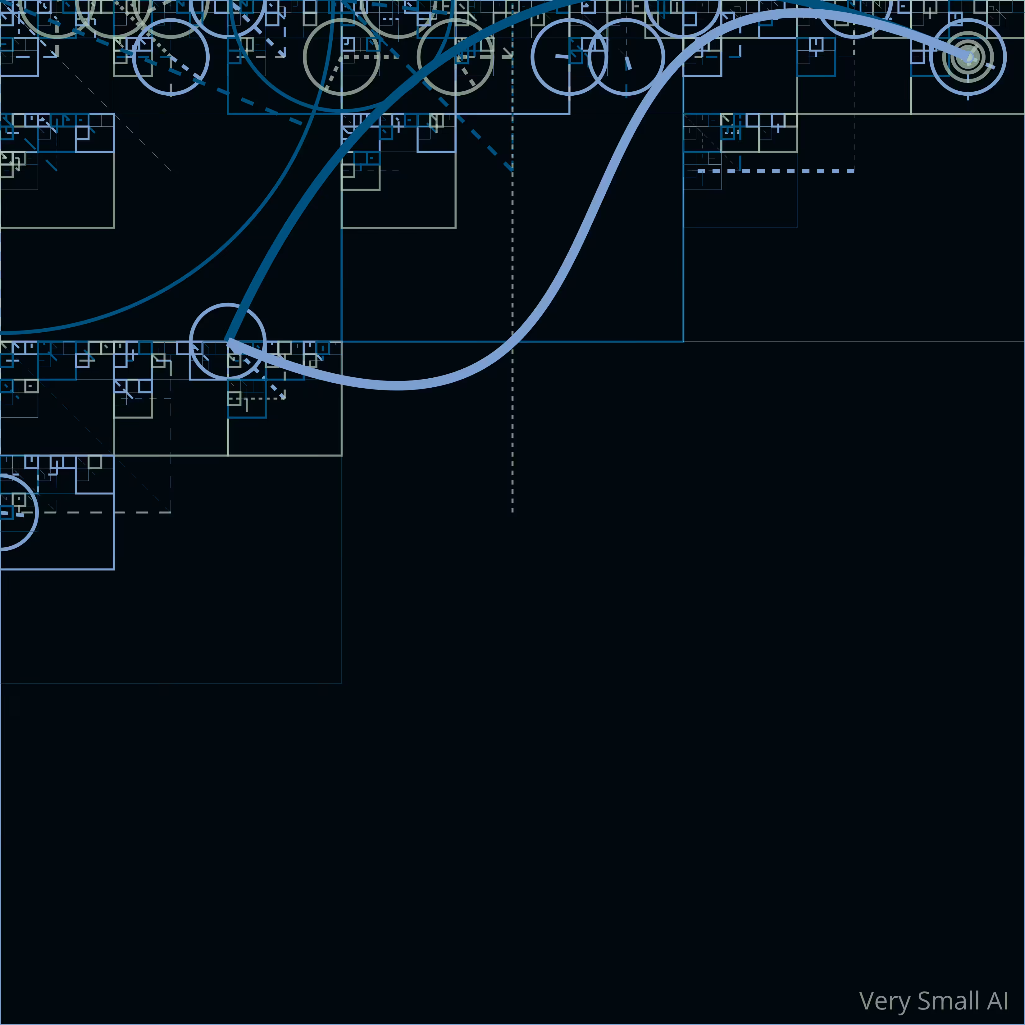 AI Brain Scheme #171