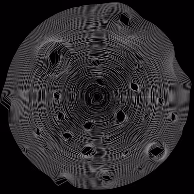 Rhythm of the Void #6