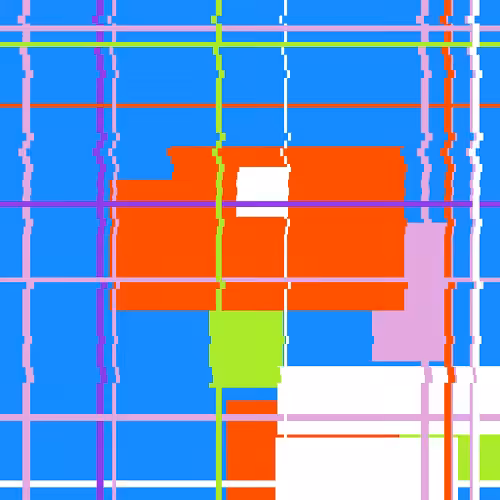 Chromatic Chaos #2206