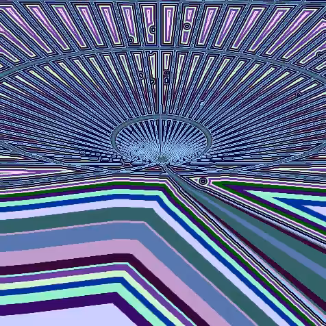 Experiential Torus
