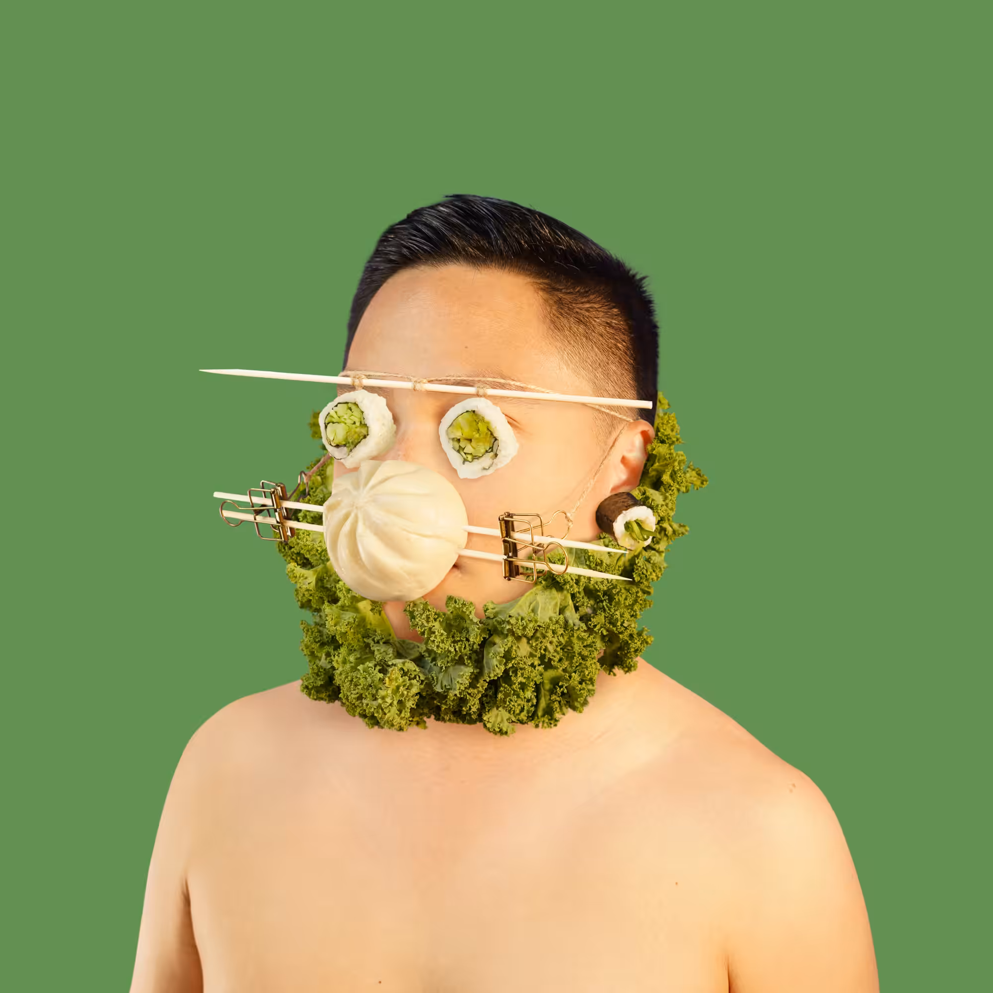 FoodmaskuDelectables: Delectable #571