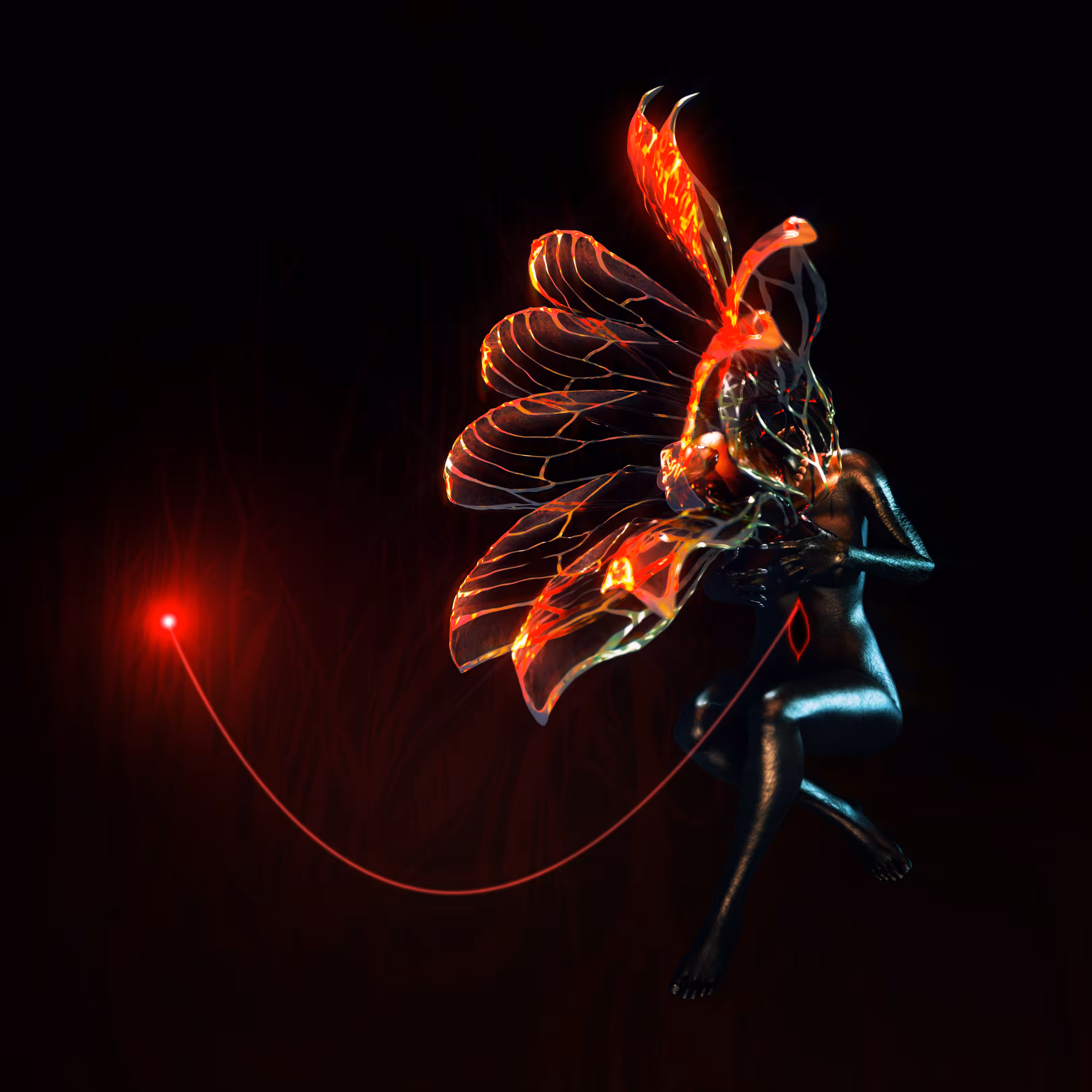 The Flower