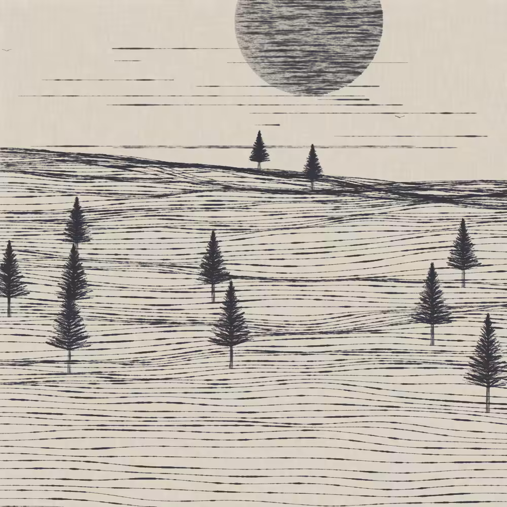 Pine Dream #71