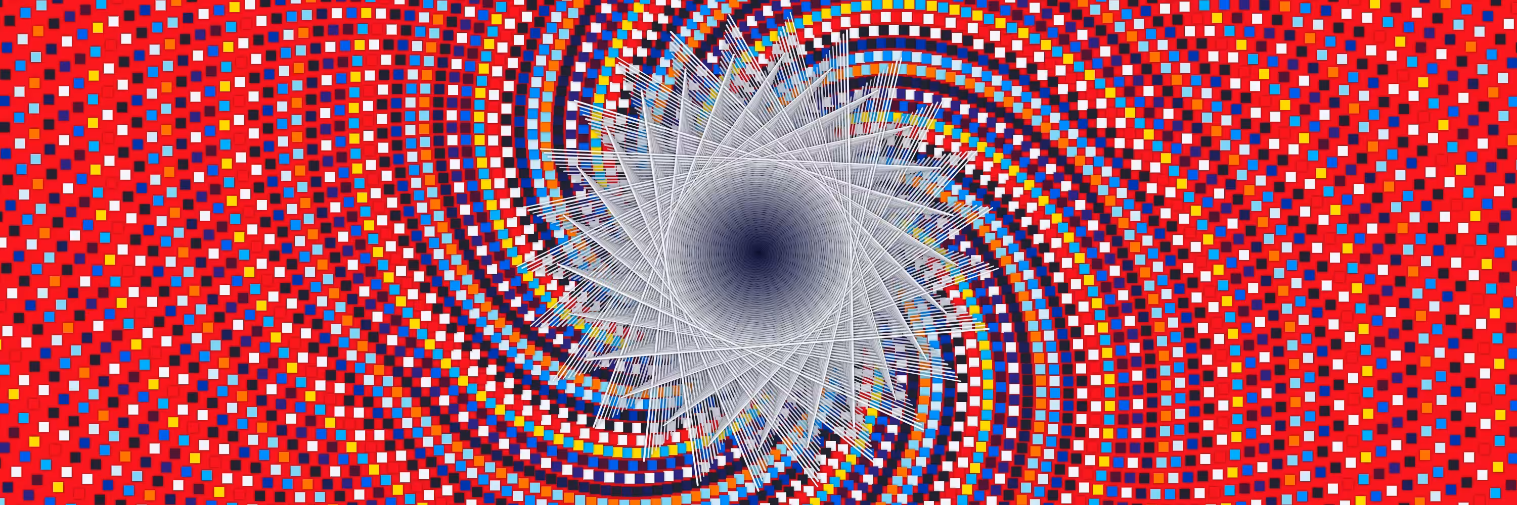 ➿ Spiraling Realms: ➿ Spiral N.º 22