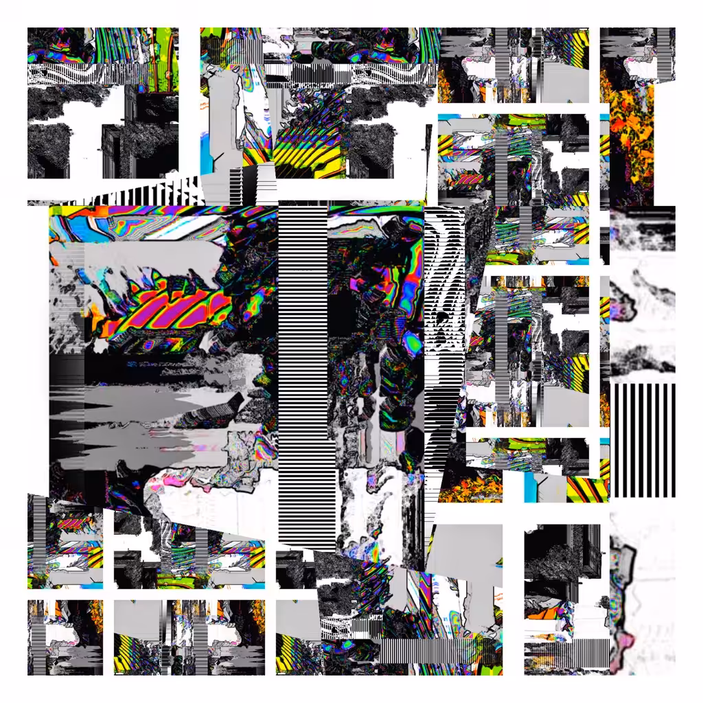 Mono / Poly #14