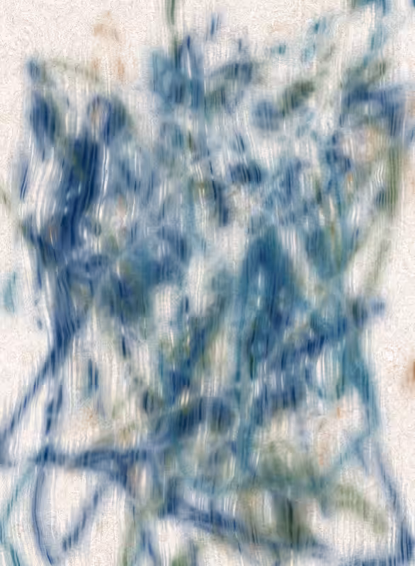 Marble, Opulence #75