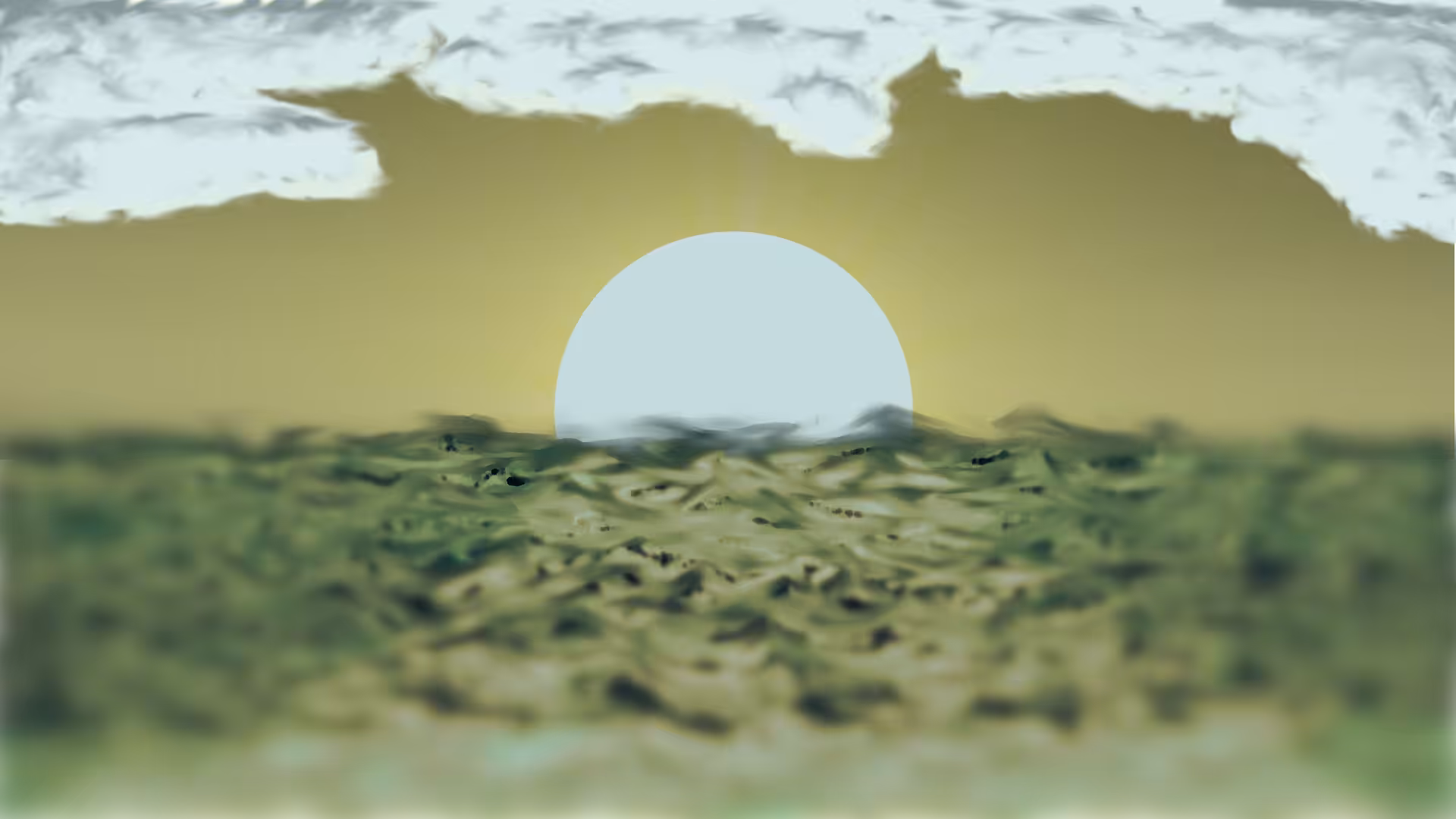 A New Sun Rises - Gold Edition
