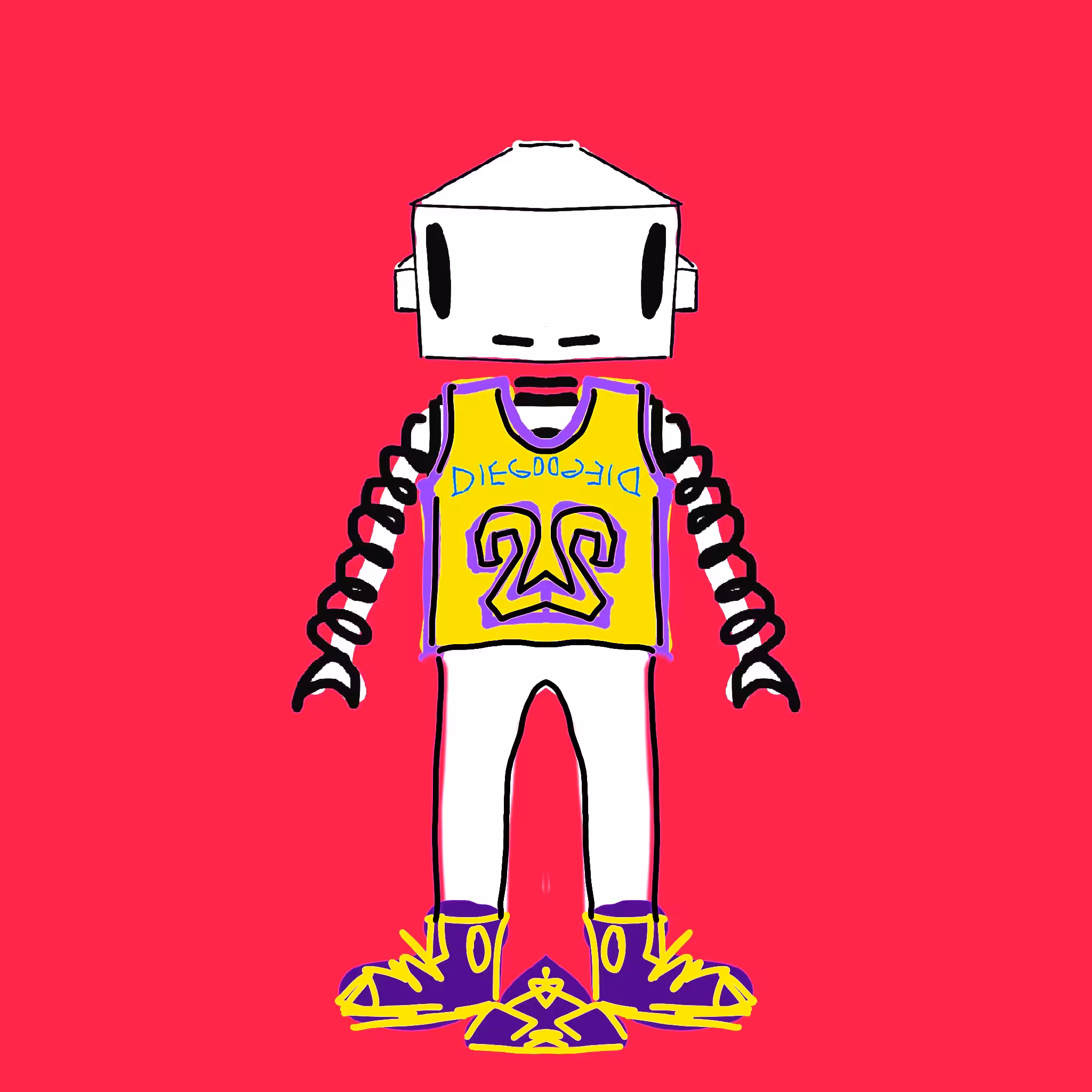 Random 1