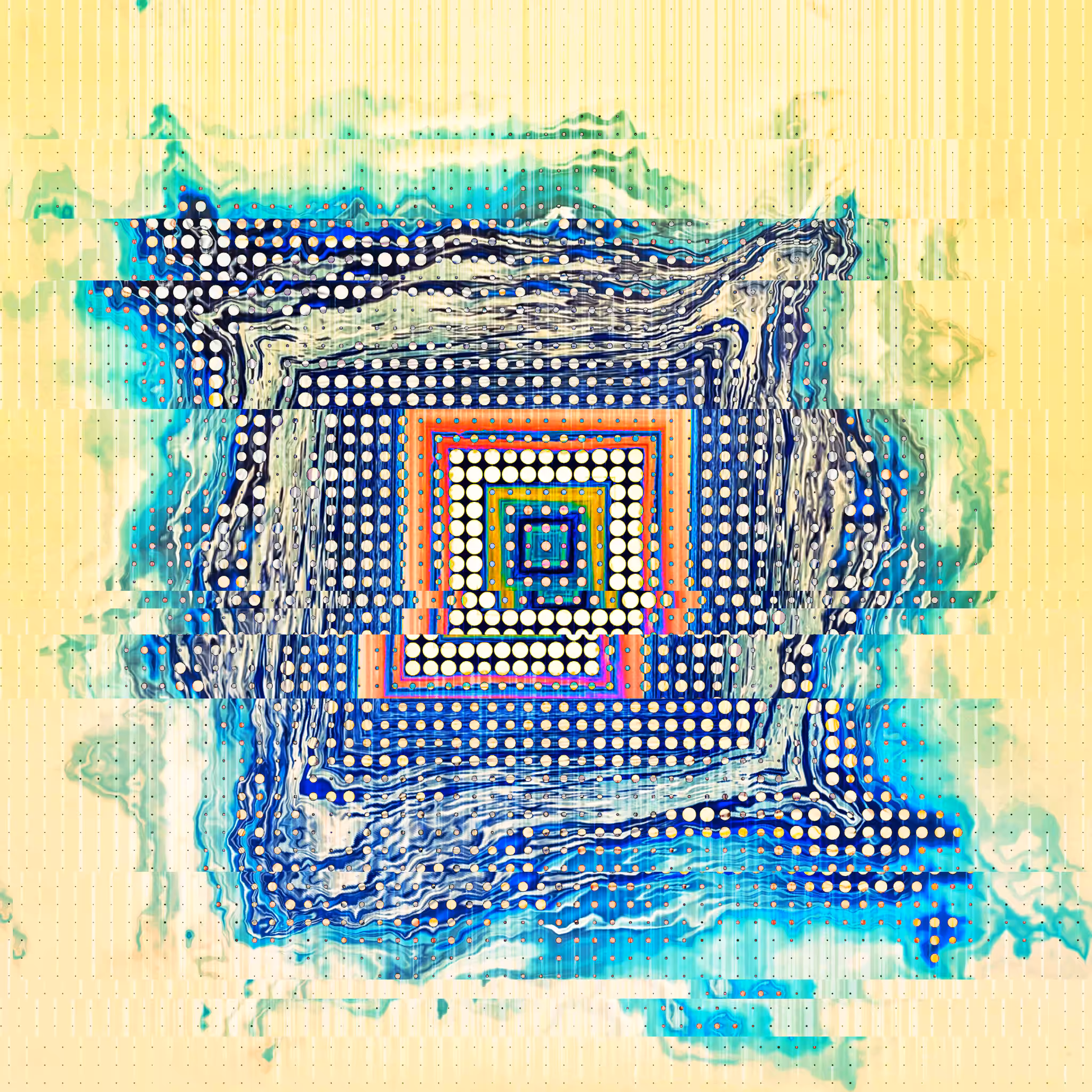 Hundred Waters 