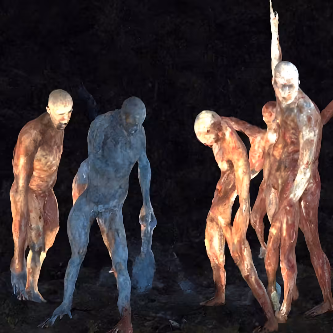 death grips