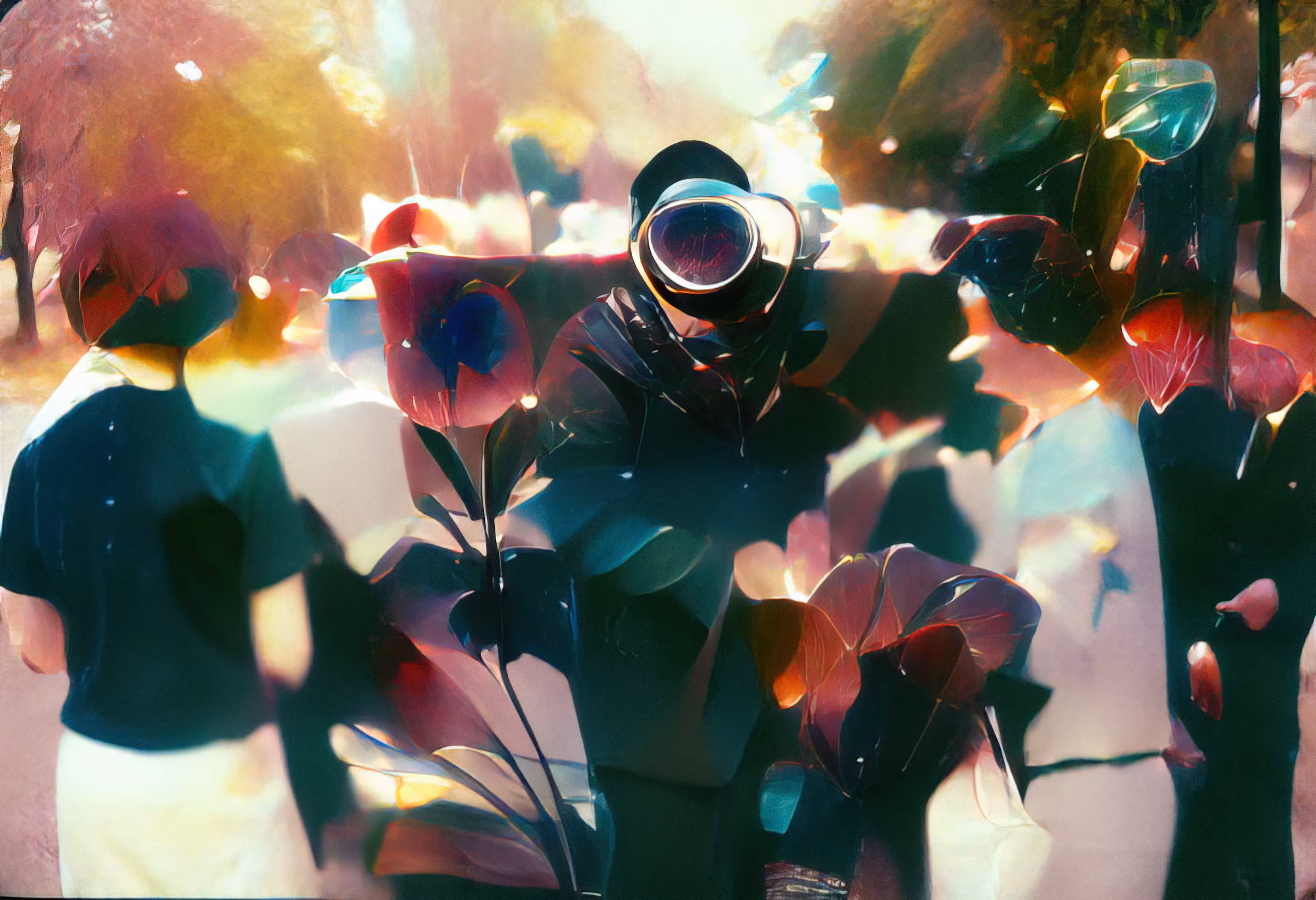 The Diver