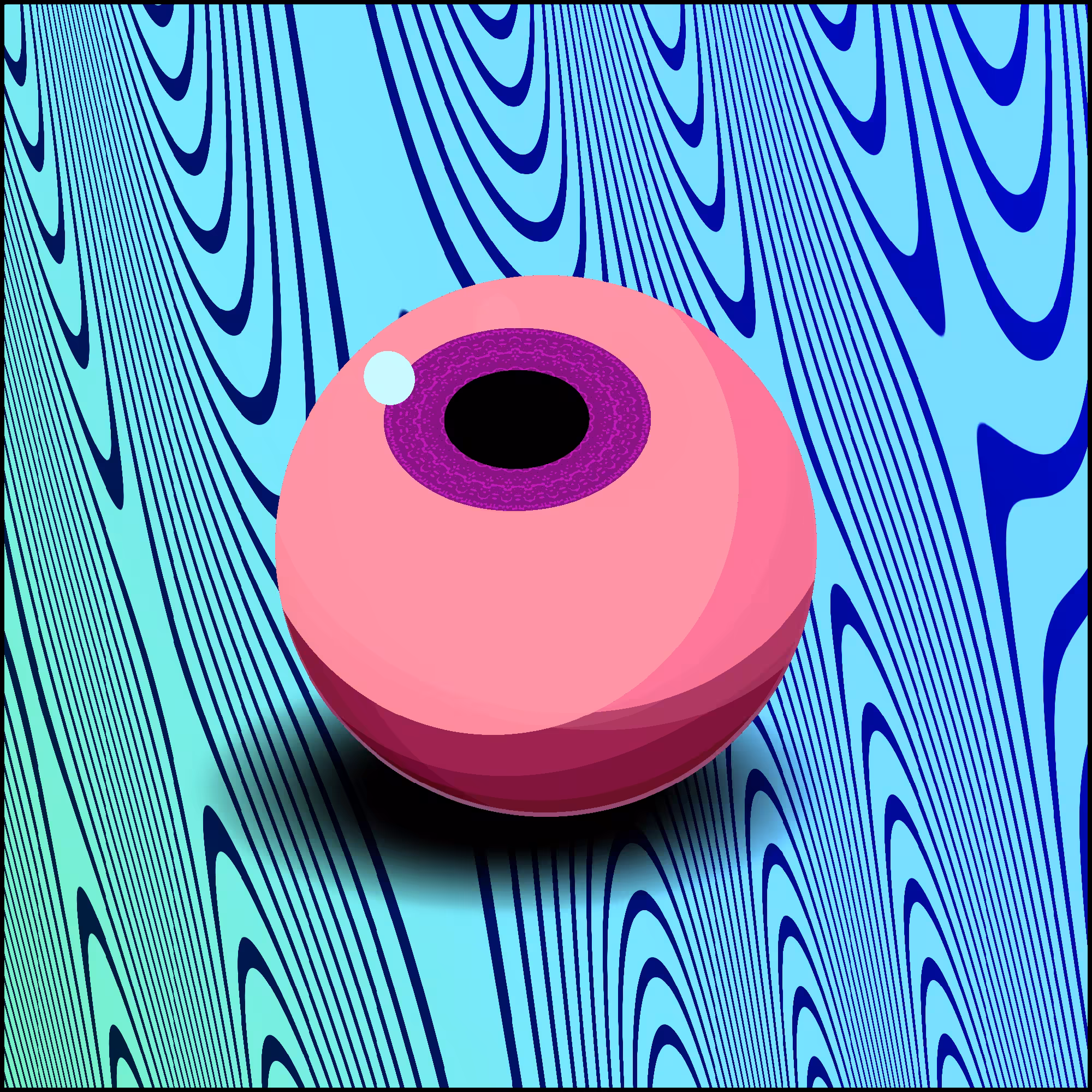 tiredEyes #52