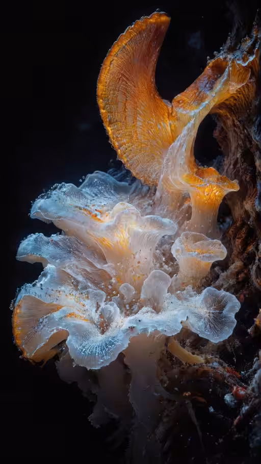 DATALAND — BIOME LUMINA: BIOME LUMINA #116/1000