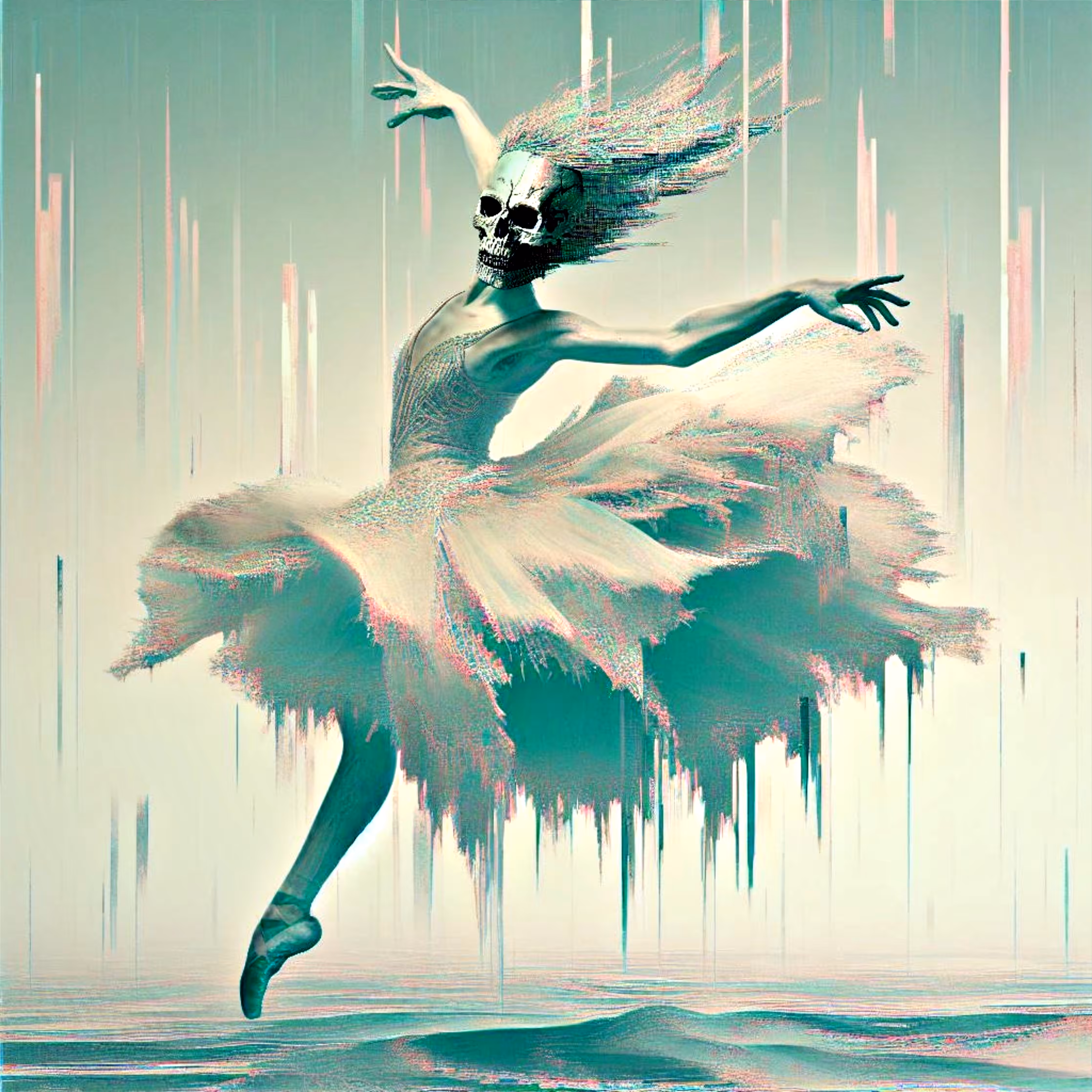 Pursuit of the Sublime