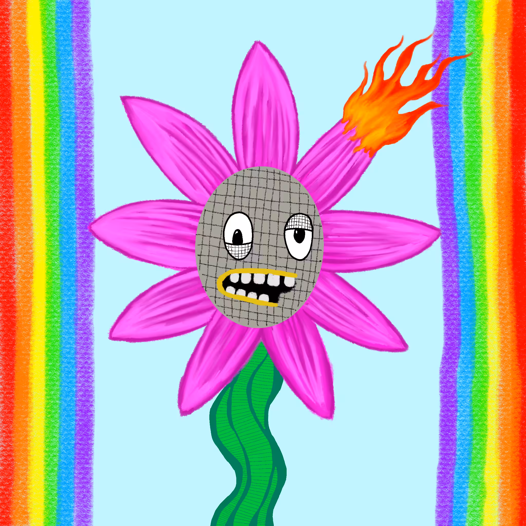 BVGARDEN: #1432