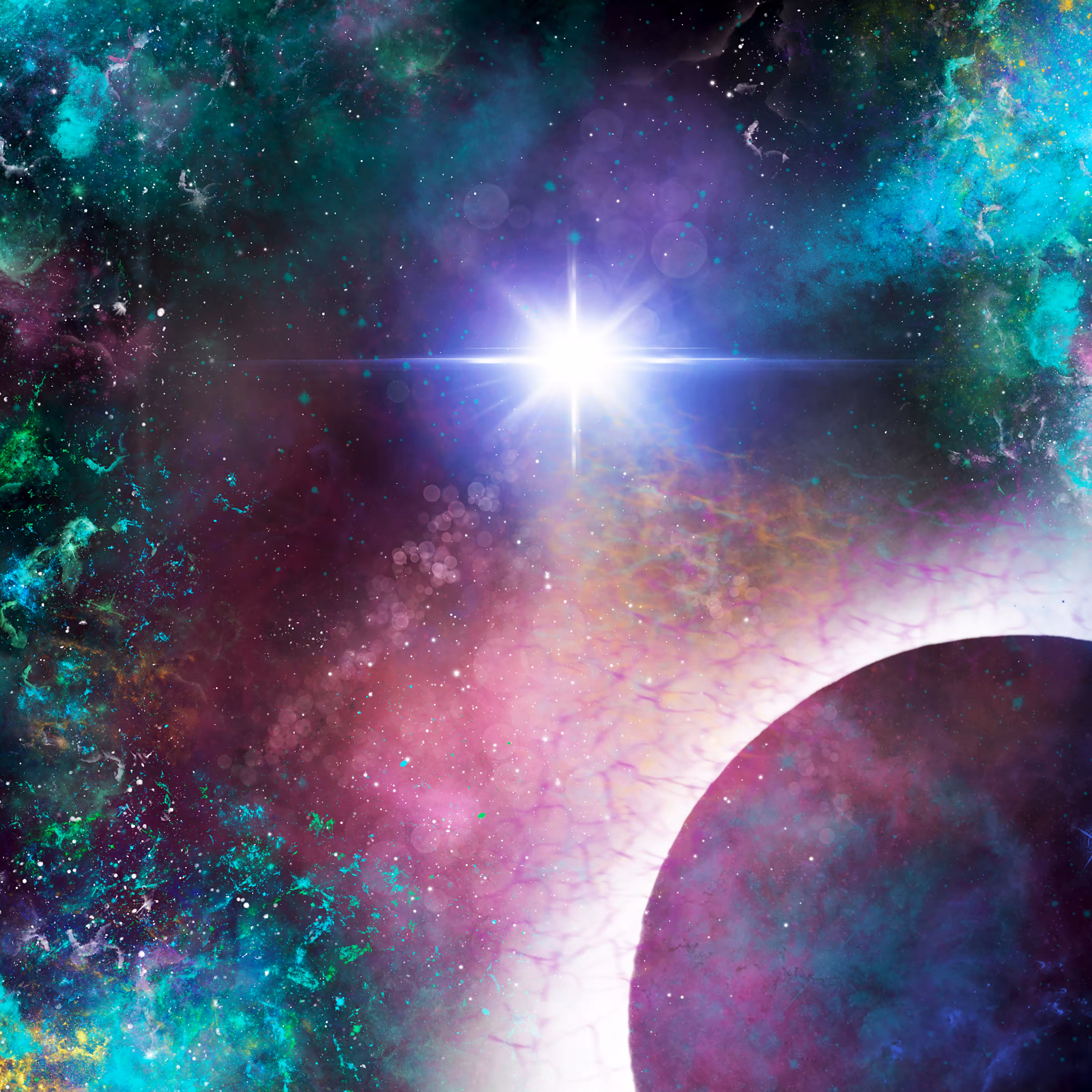 Moonbeam 07 #5/5
