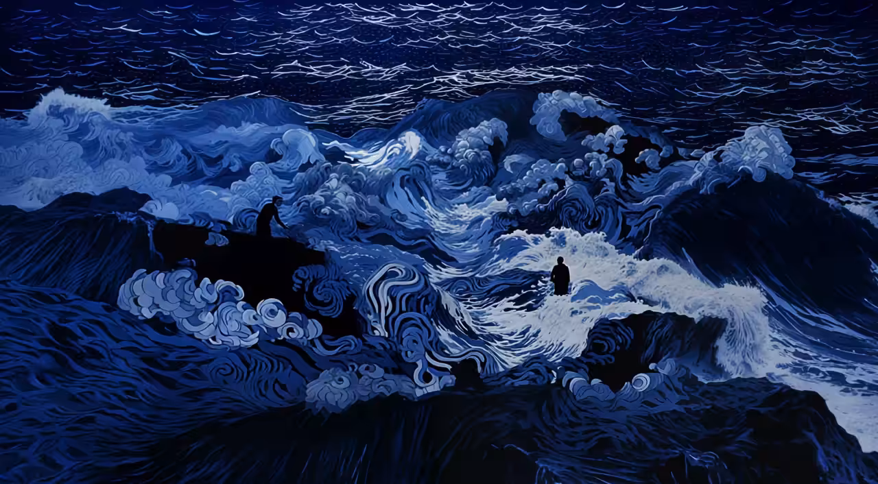 Whispers Of The Abyss