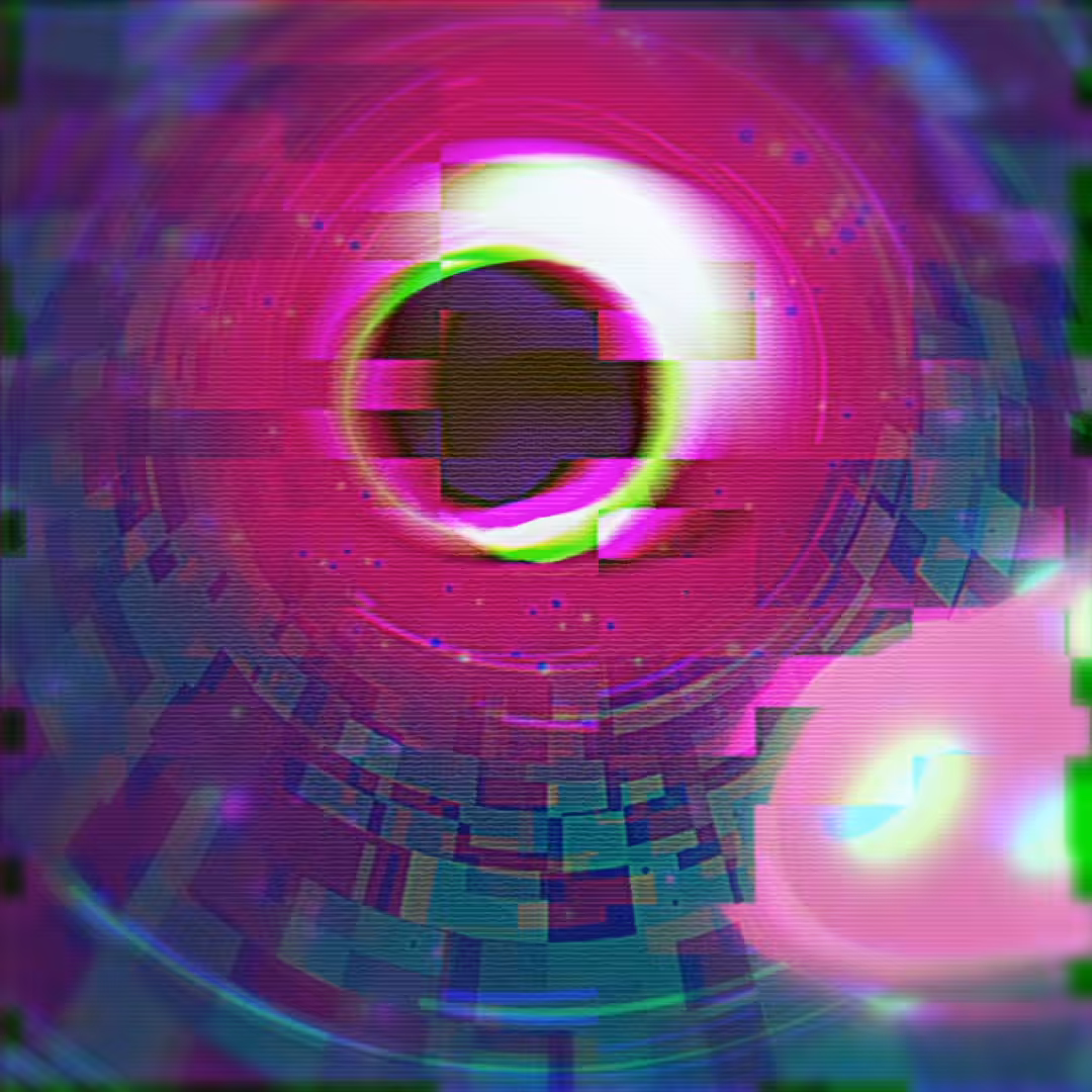 Ego Death