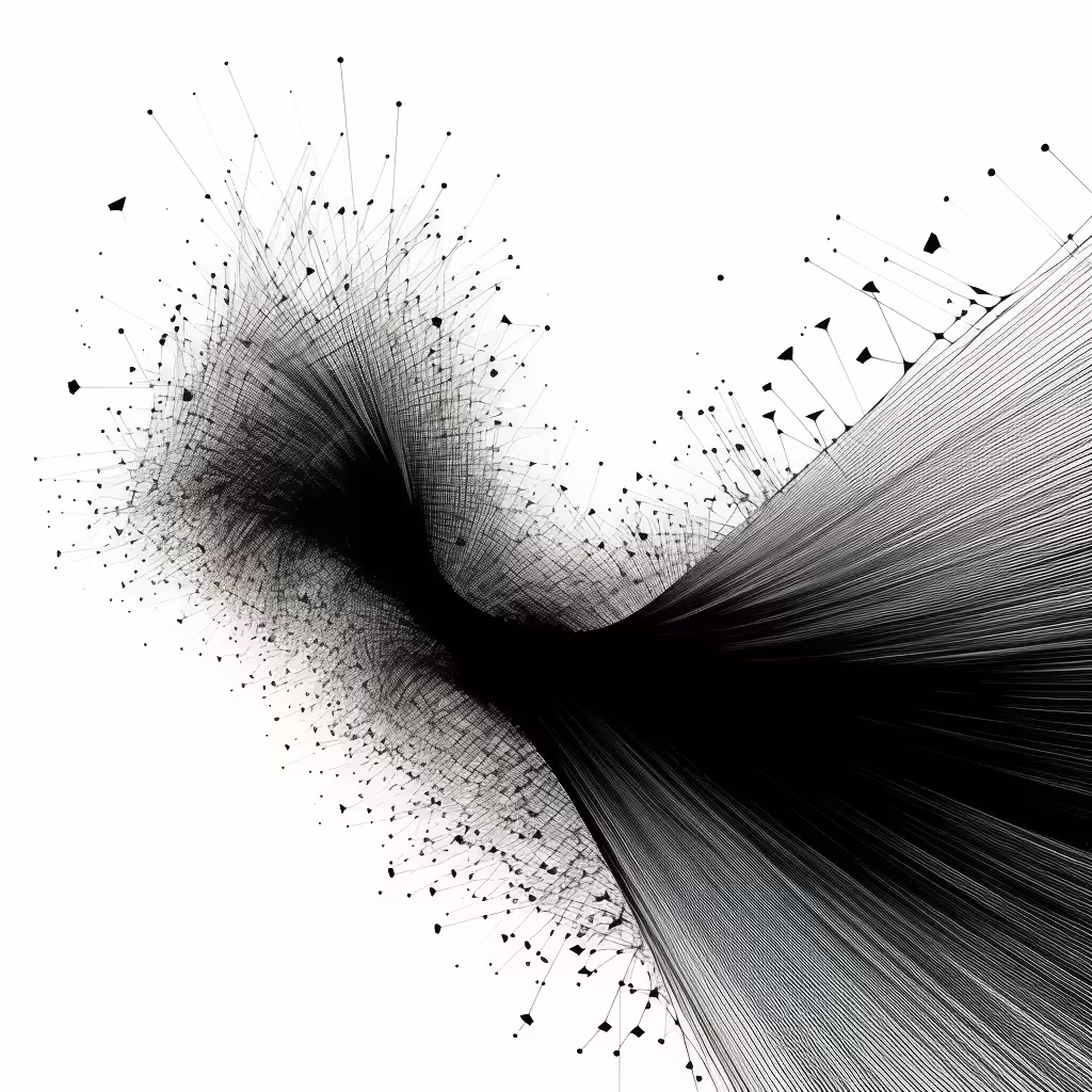 Meta Geometric #14