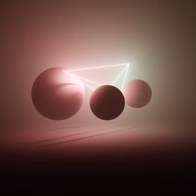Wandering Nets #64
