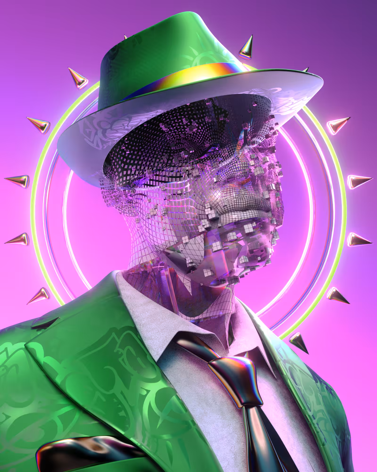 Jimi Matrix
