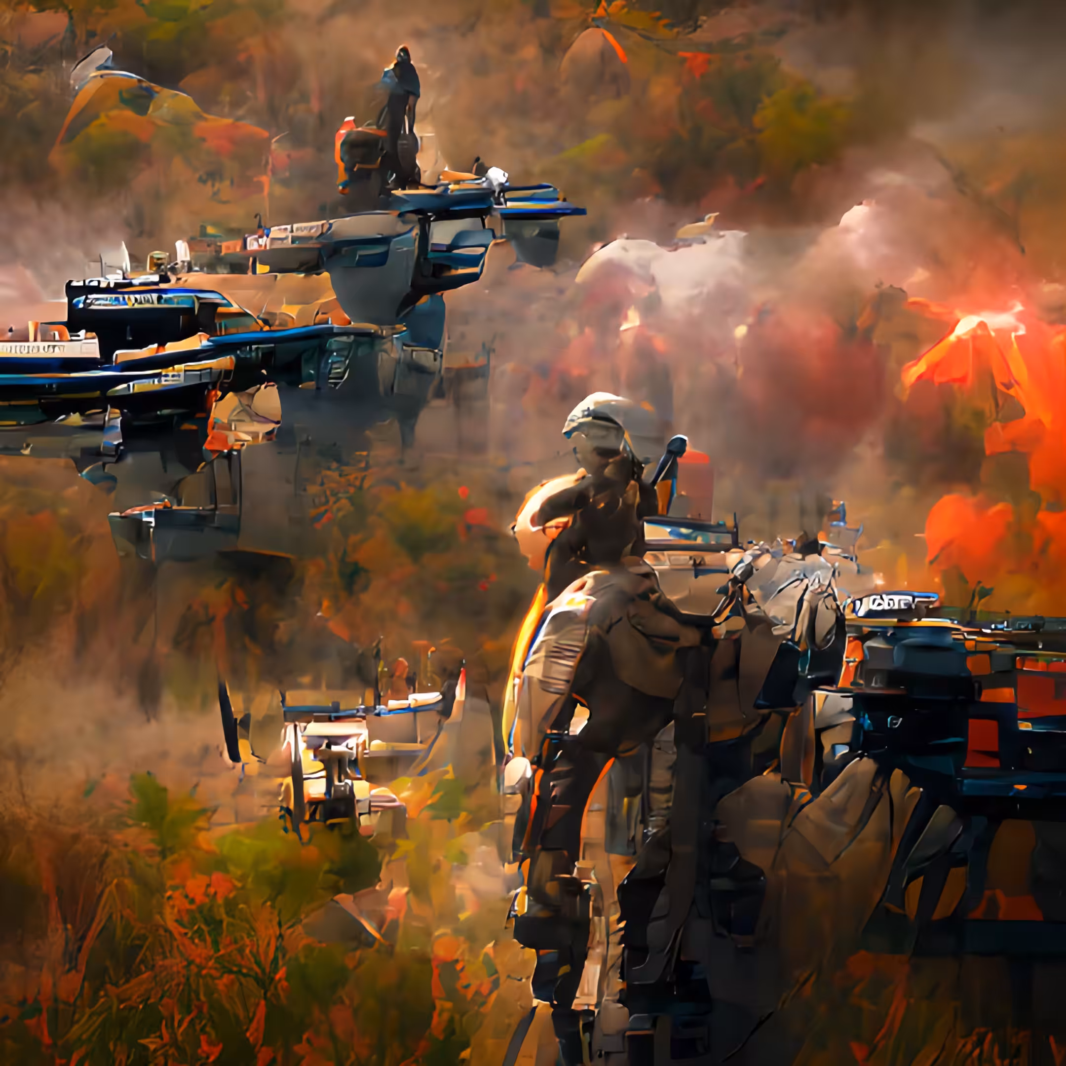 Battlefield
