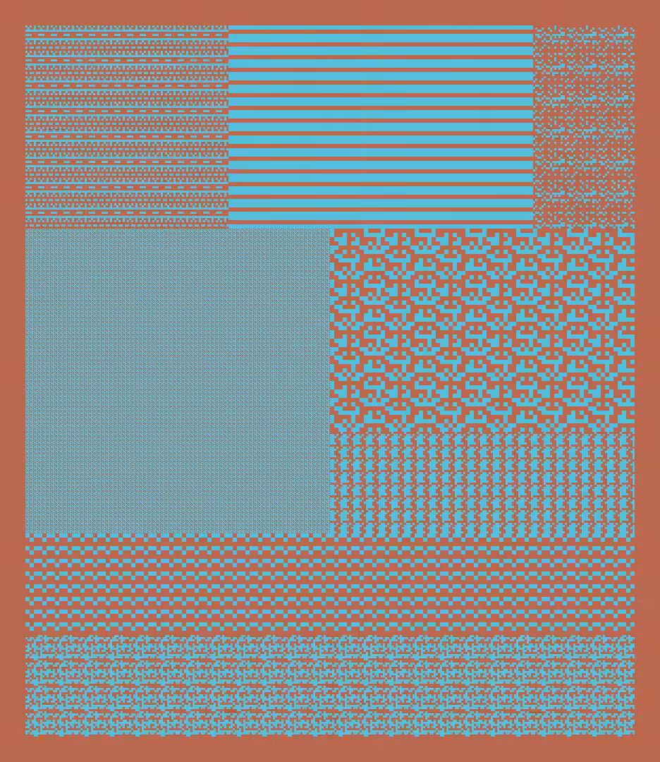 Patternicity #32