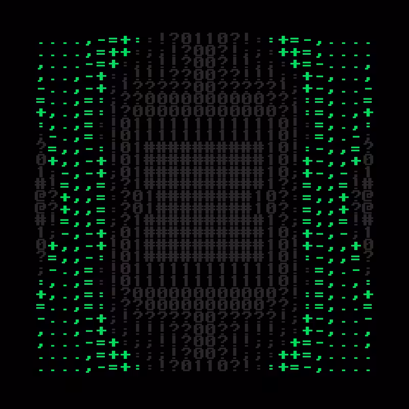 Space Reflections 2 #126