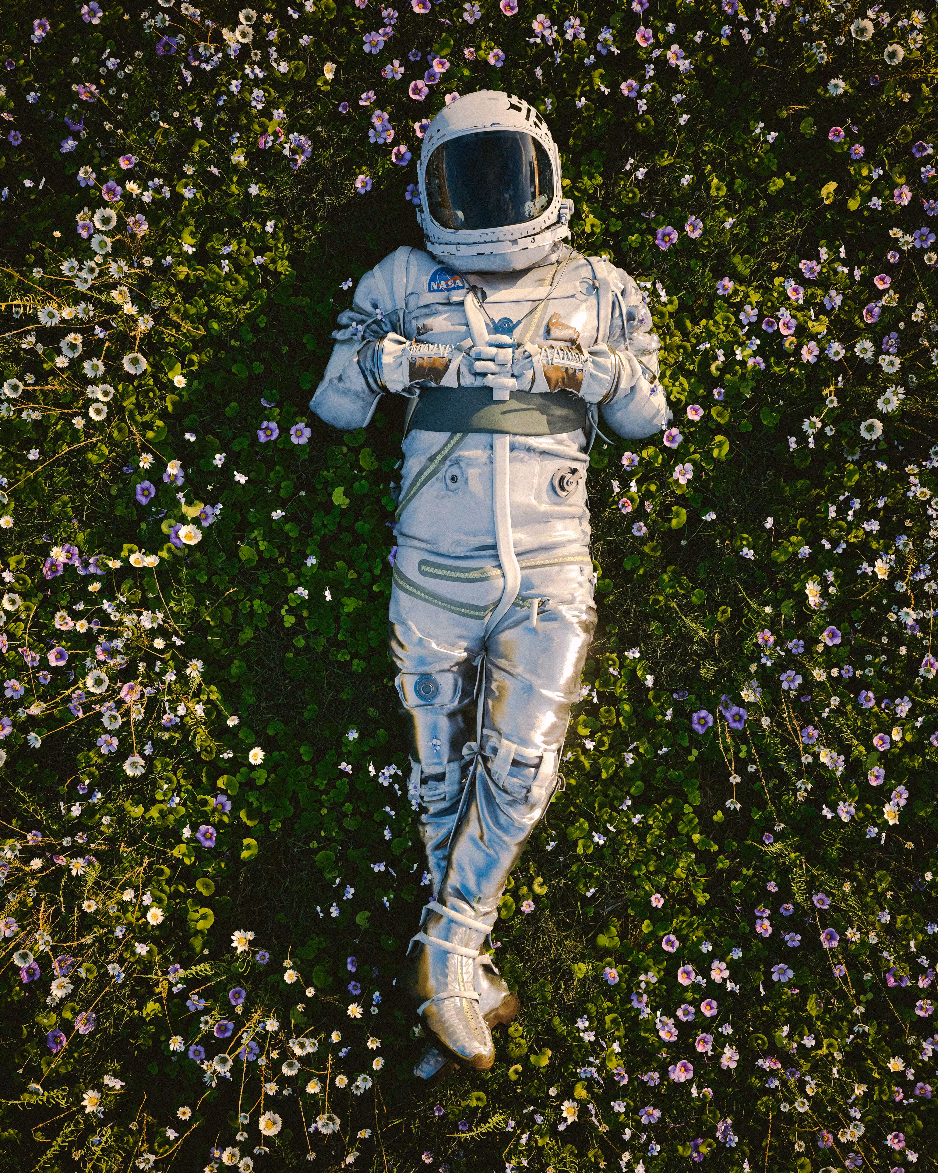 Astro Relax