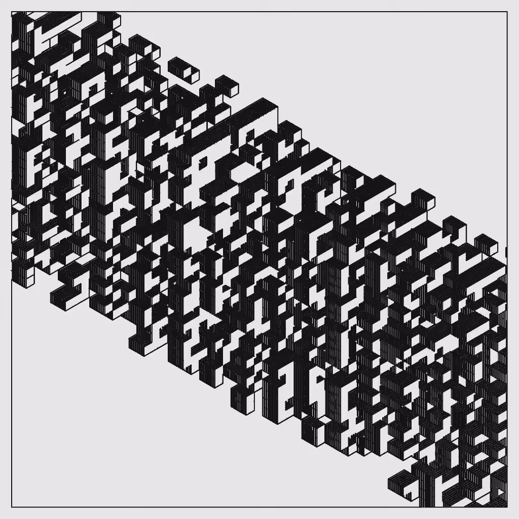 Modulo Space #415