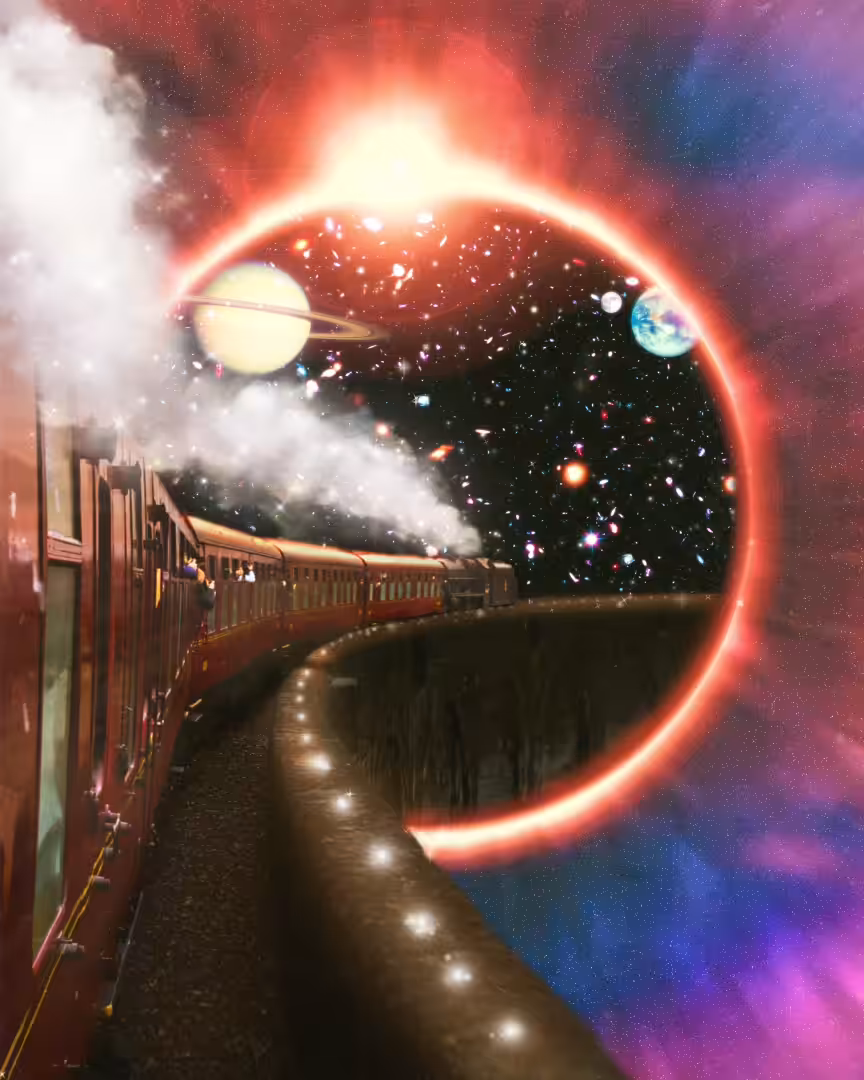 Solar Express