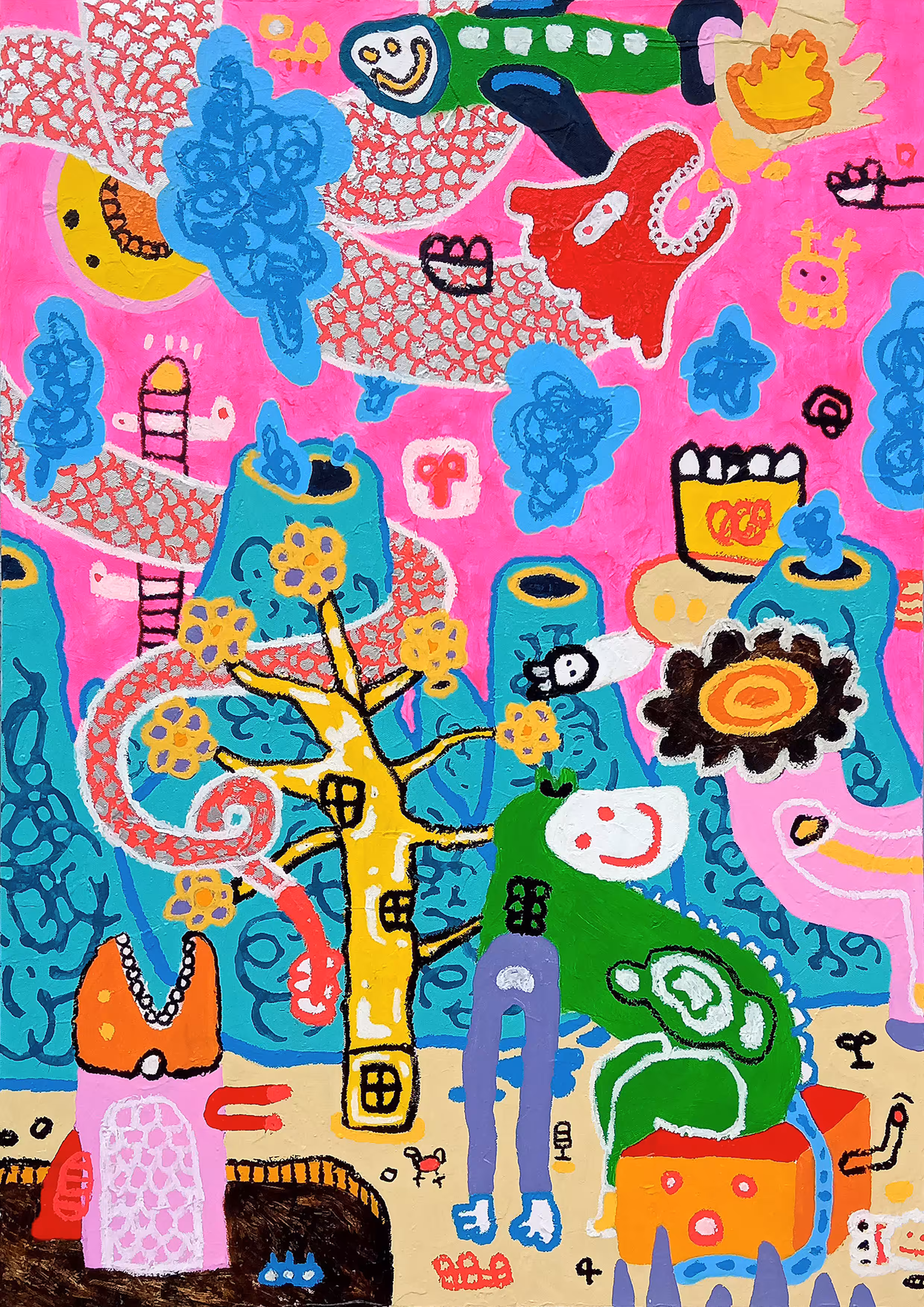Animal Paradise