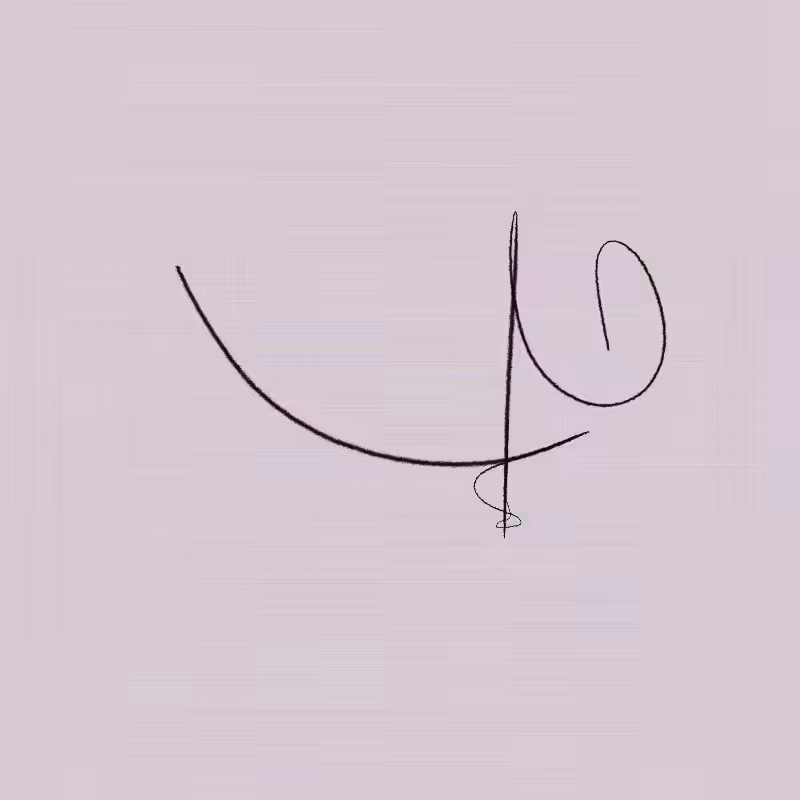 Signatures #19