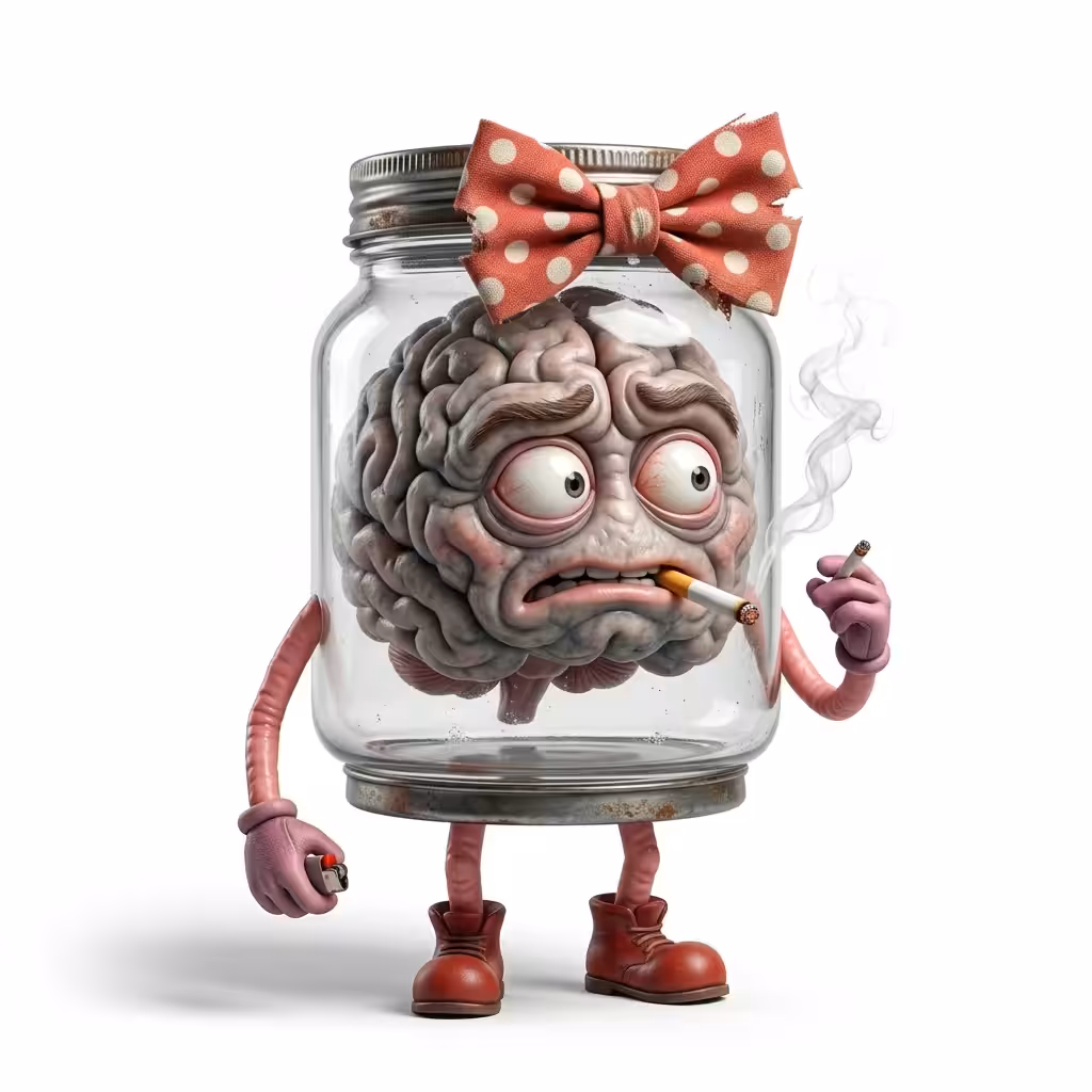 BRAINROT #2321
