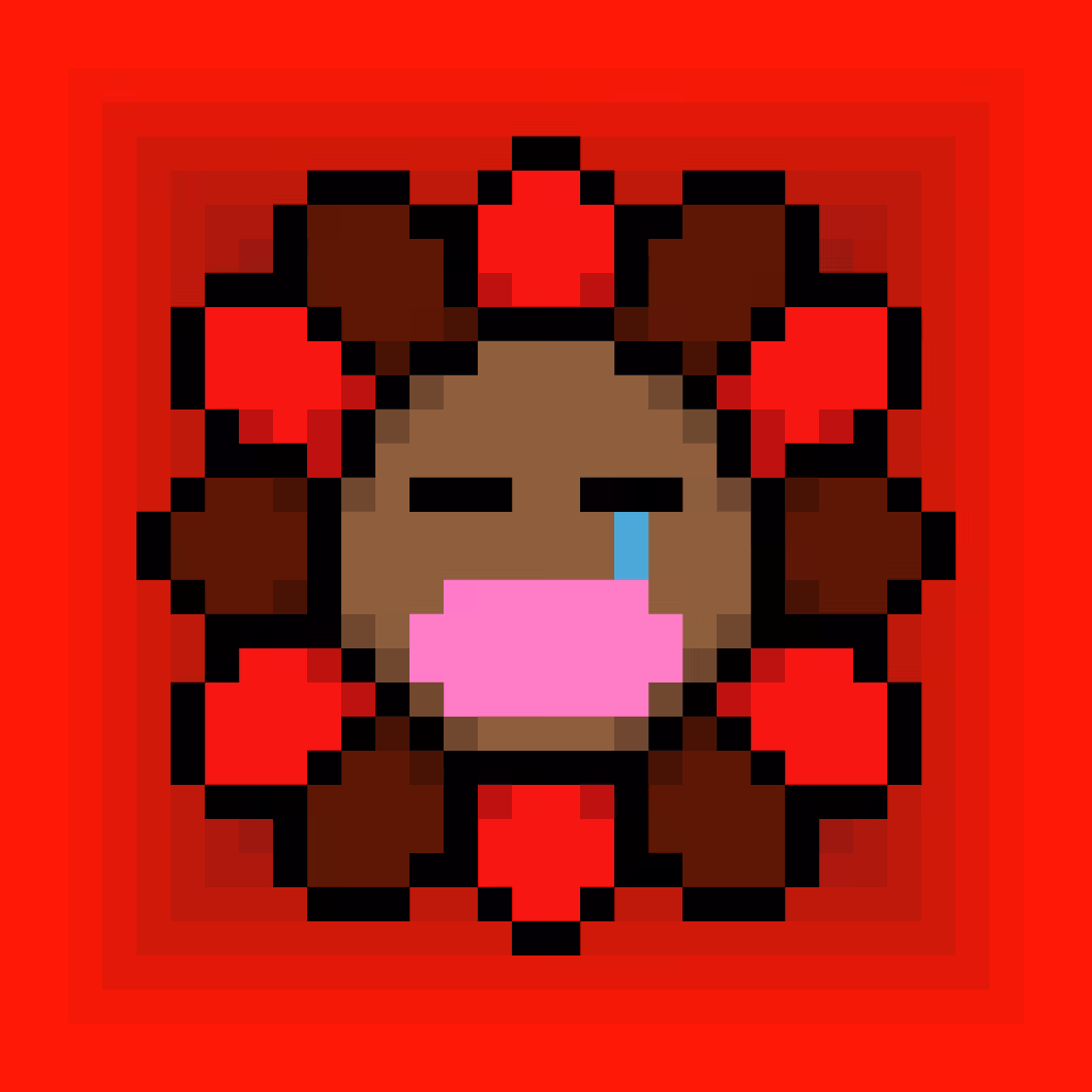 Murakami.Flower #7233