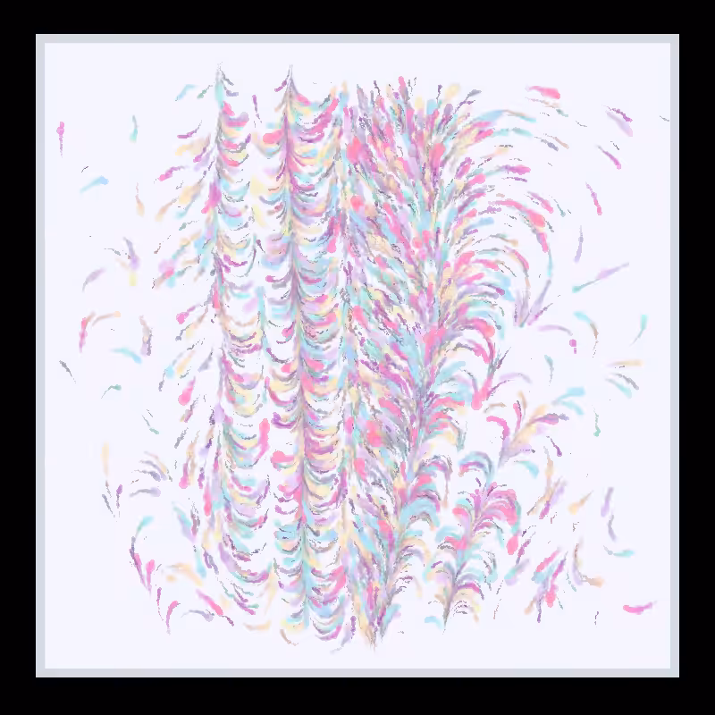 Sublimate #12