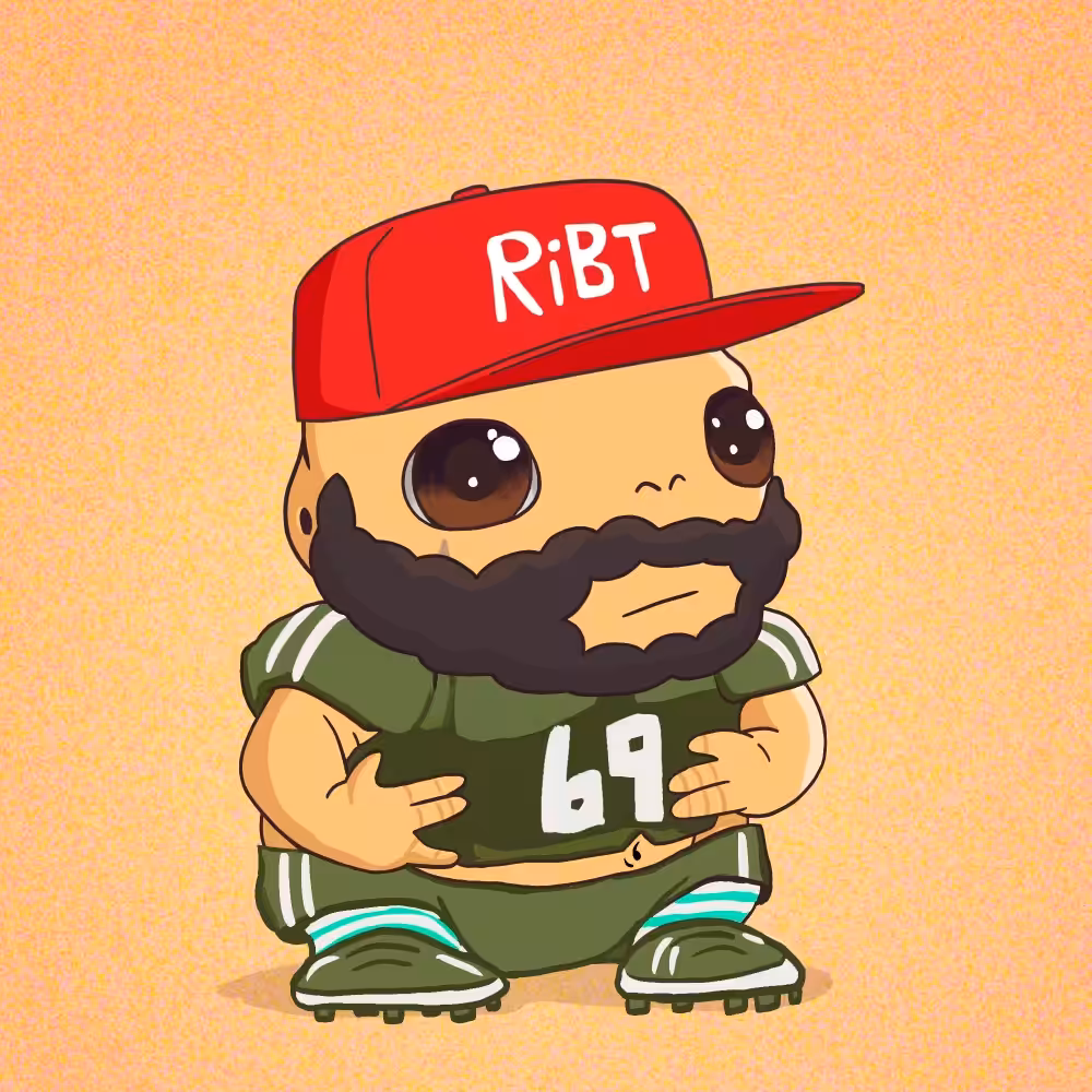 RiBT: 2003