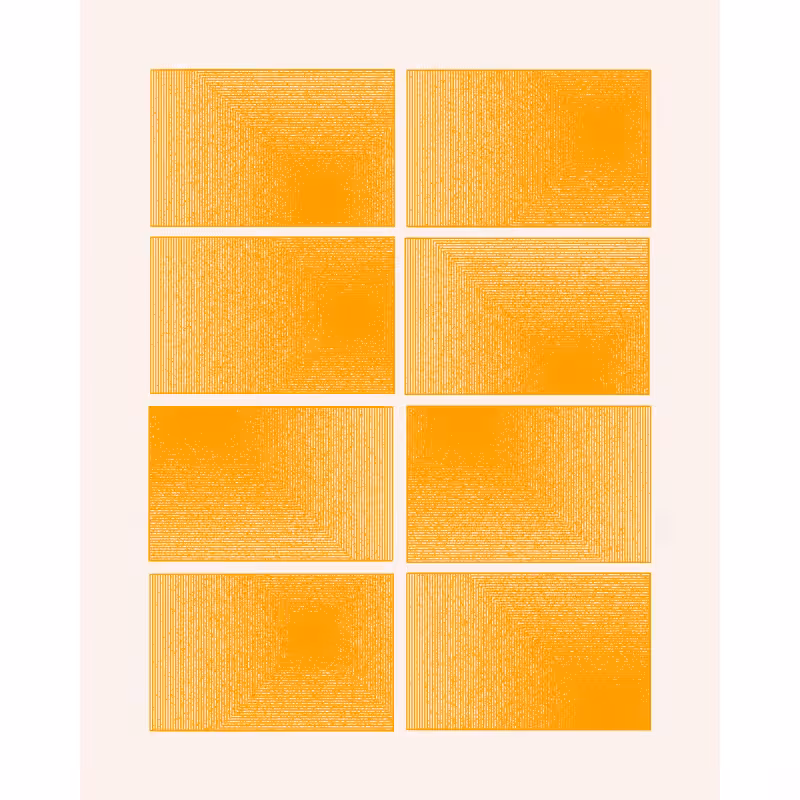 Composizione Semplice #319
