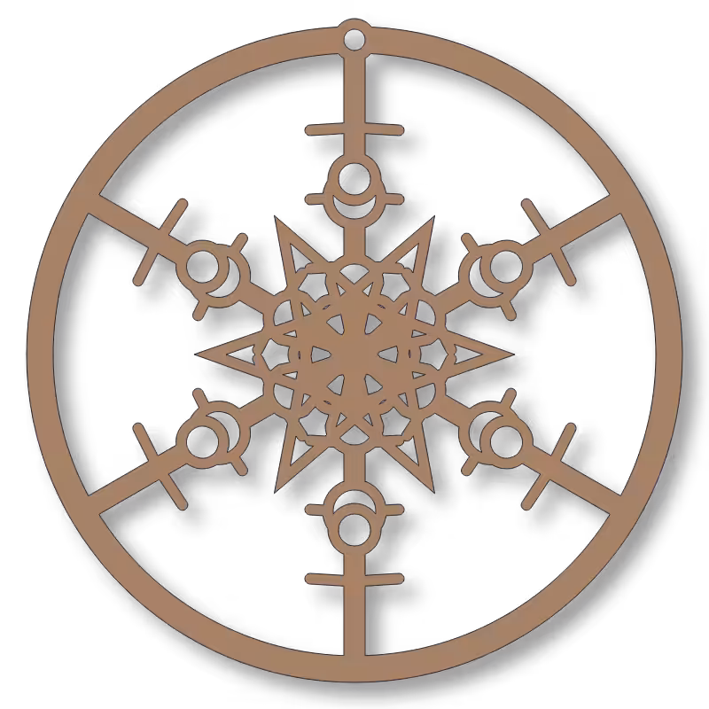 fx(ornament) 2022 #714