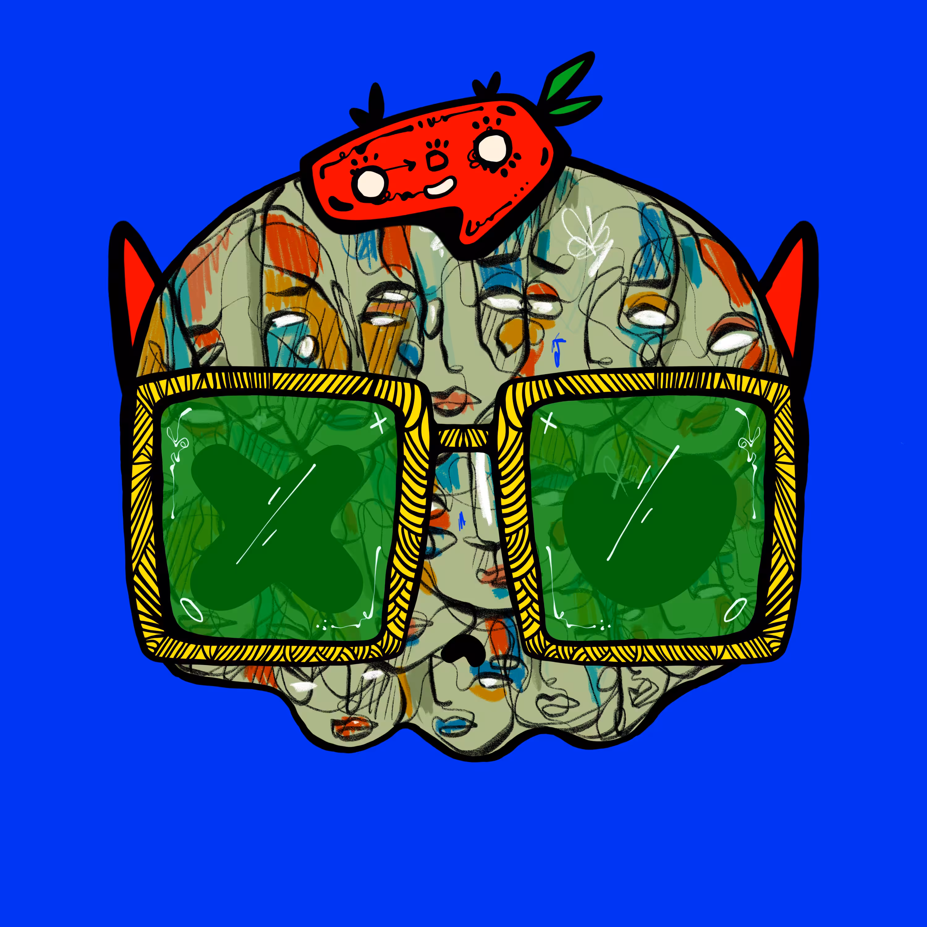 ORGNLS by SABET #41954