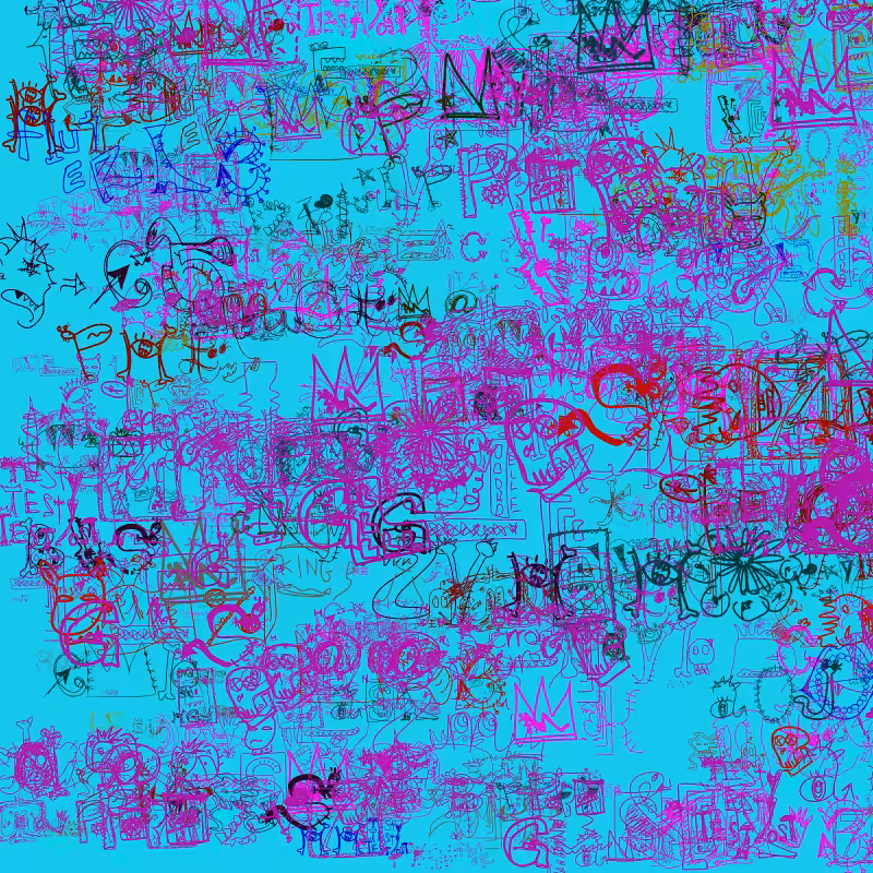 BadGraffiti J #11