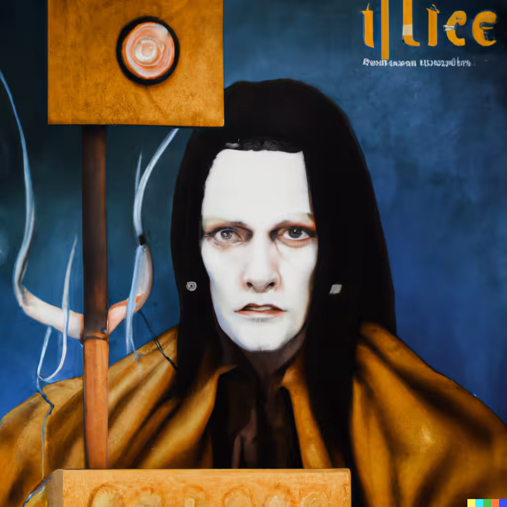 Illice