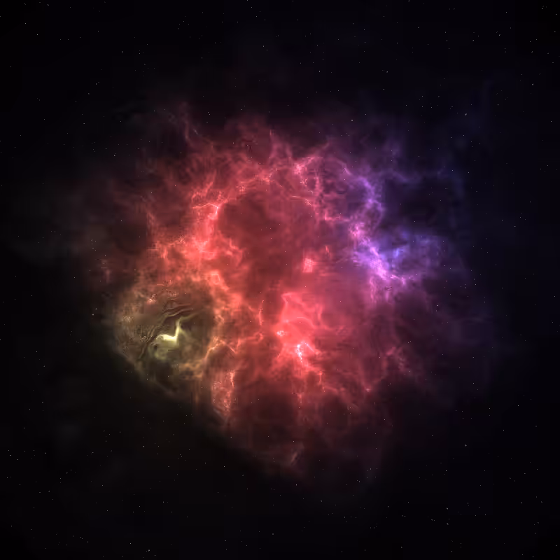 Nebula #28