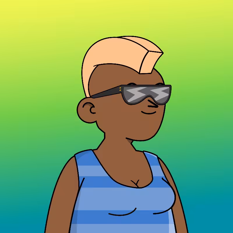 TezFolks Women #191