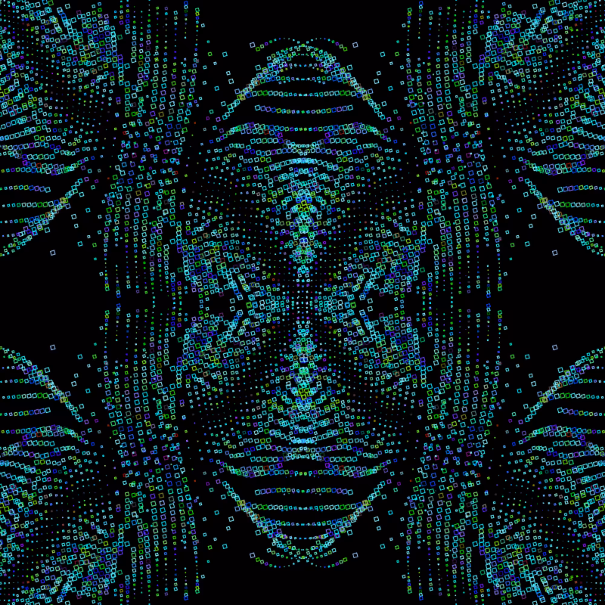 Breathing Redux #13
