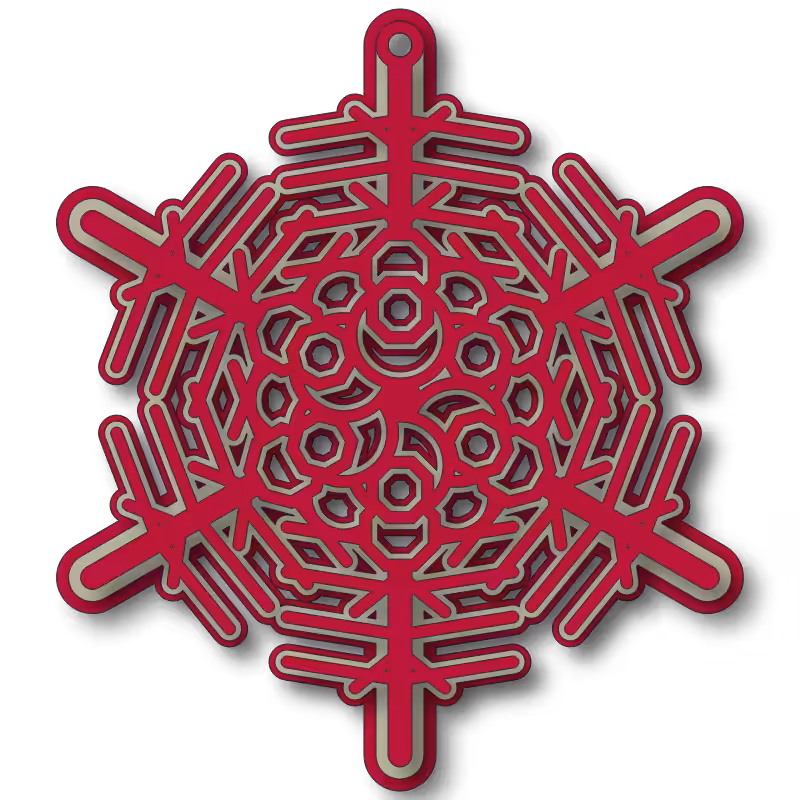 fx(ornament) 2022 #891