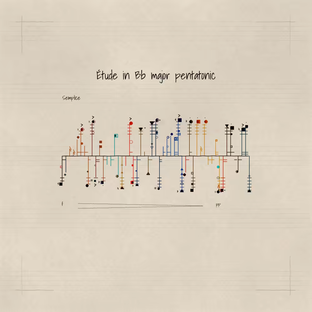 Études(Reissued) #253