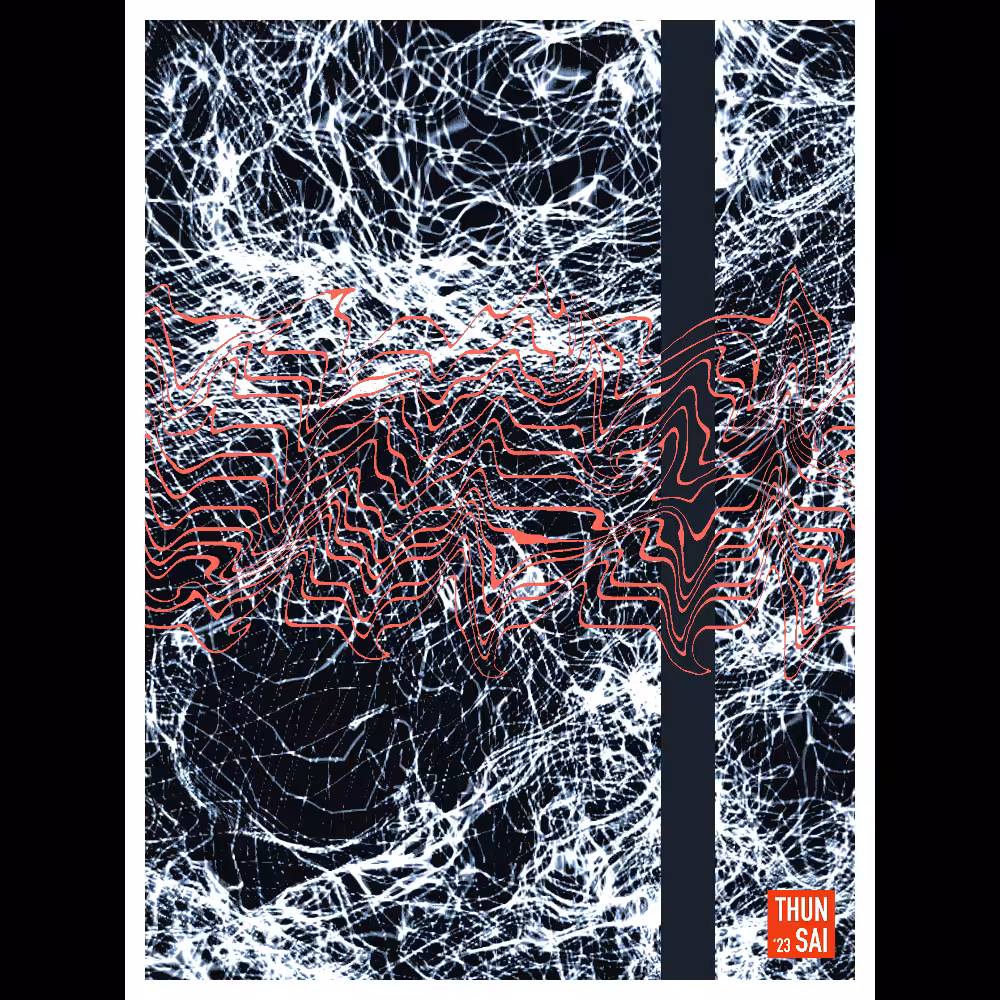 Algorithmic Alchemy #9